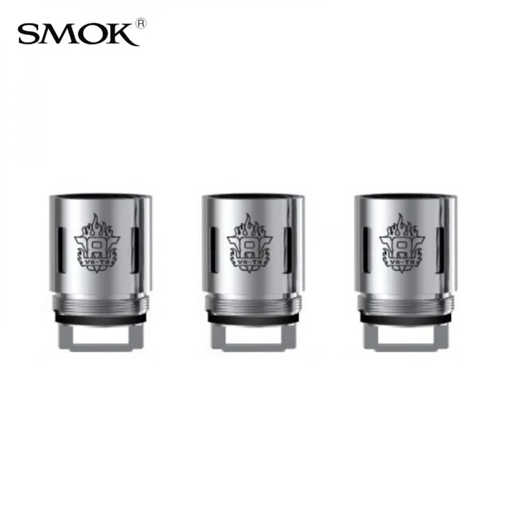 RESISTANCE - TFV 8 - SMOK (X3) - 0.15 OHM