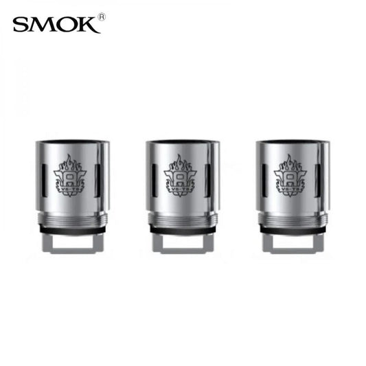 RESISTANCE - TFV 8 - SMOK (X3) - 0.15 OHM