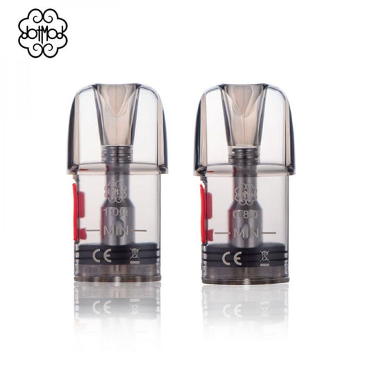 CARTOUCHE - DOTPOD (X2) - 0.8 OHM