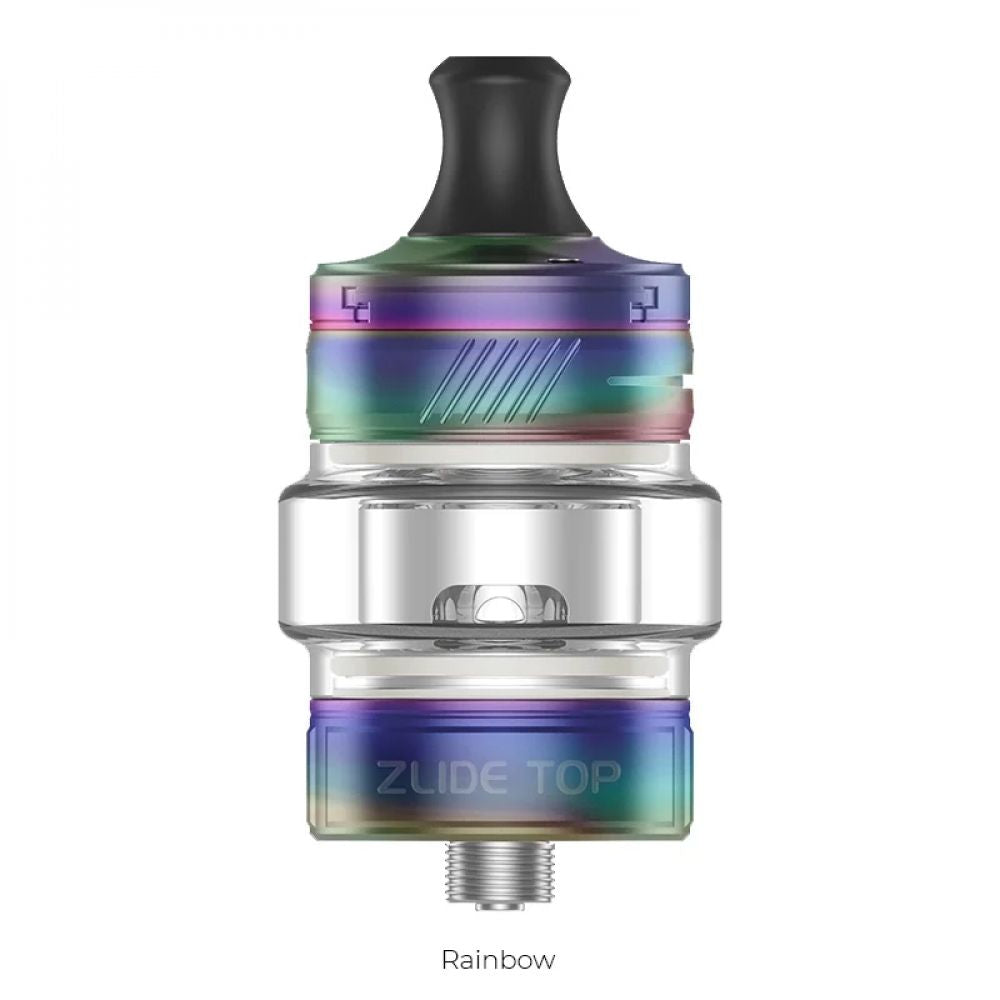 CLEARO - ZLIDE TOP INNOKIN - 4.5ML - RAIMBOW