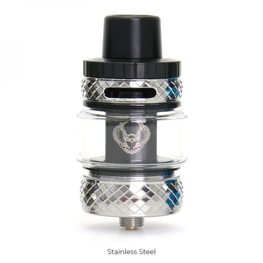 CLEARO - SAKERZ 28MM - SILVER