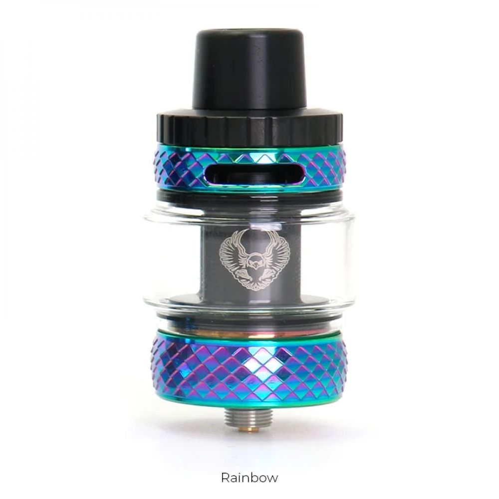 CLEARO - SAKERZ 28MM - RAIMBOW