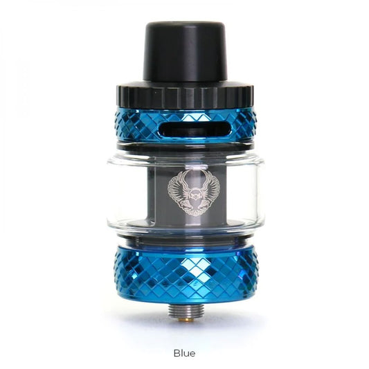 CLEARO - SAKERZ 28MM - BLUE