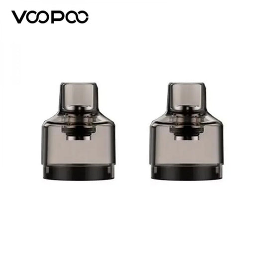 CARTOUCHE - PNP - VOOPOO (X2)