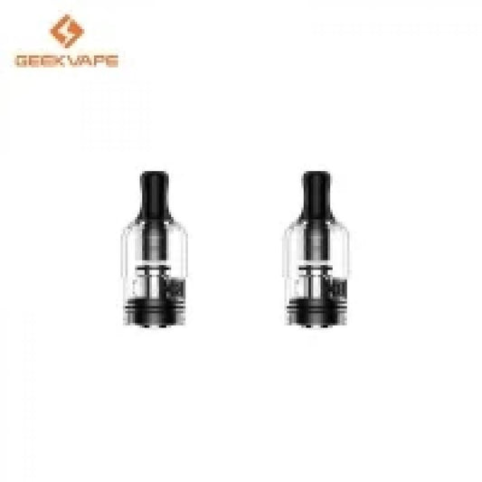CARTOUCHE - WENAX S3 - GEEKVAPE (X2) - 0,8 OHM