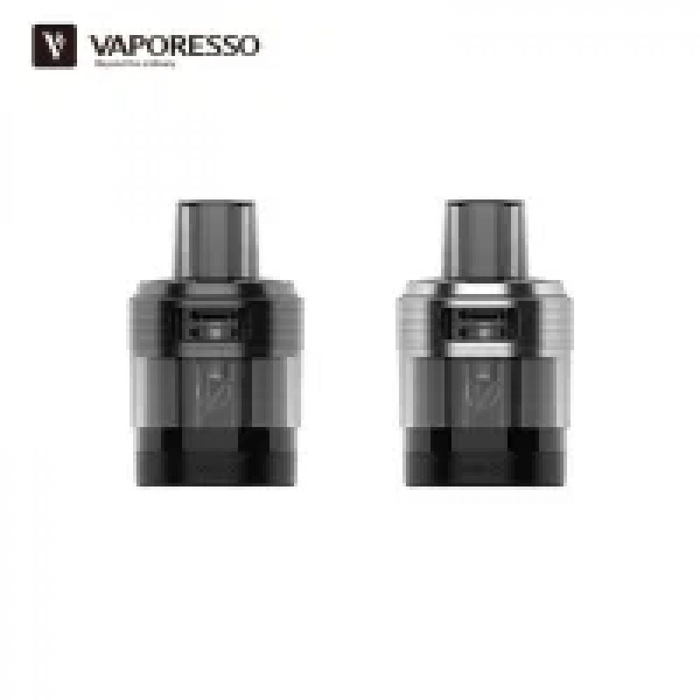 CARTOUCHE - XTANK - VAPORESSO - GUN METAL (X2)