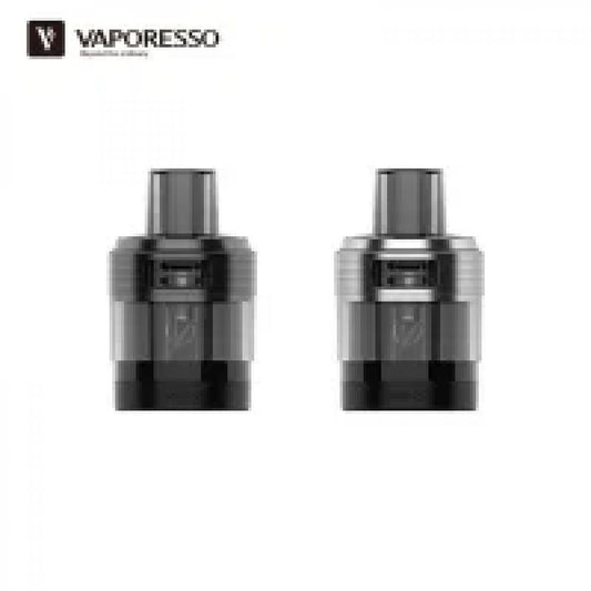 CARTOUCHE - XTANK - VAPORESSO - GUN METAL (X2)