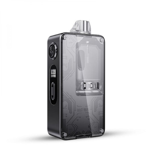 KIT - CENTAURUS B60 - LOSTVAPE - BLACK