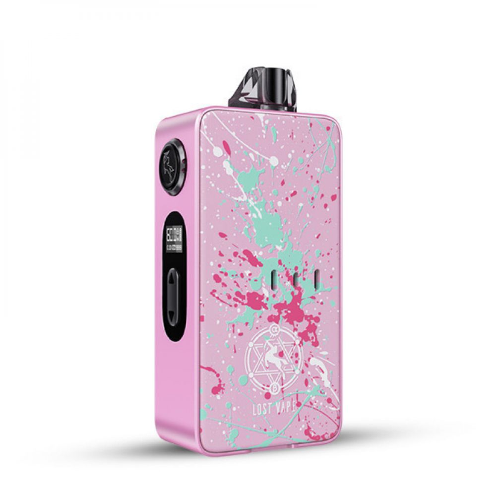 KIT - CENTAURUS B60 - LOSTVAPE - SUMMER BREEZE