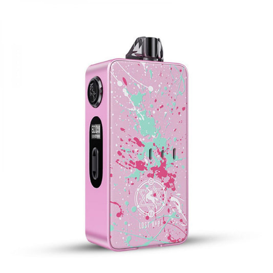 KIT - CENTAURUS B60 - LOSTVAPE - SUMMER BREEZE