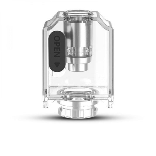 CARTOUCHE - UB AIO 5ML - LOSTVAPE - CLEAR