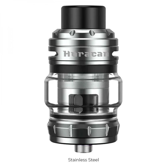 CLEARO - HURACAN - ASPIRE - SILVER