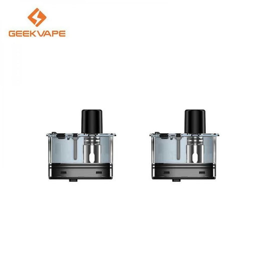 CARTOUCHE - PEAK (X2) - 0,8 OHM