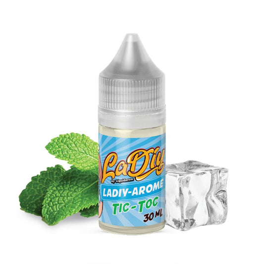 LADIY - AROME TIC TOC- 30ML