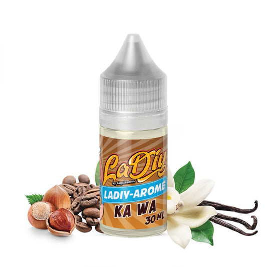 LADIY - AROME KA WA  - 30ML