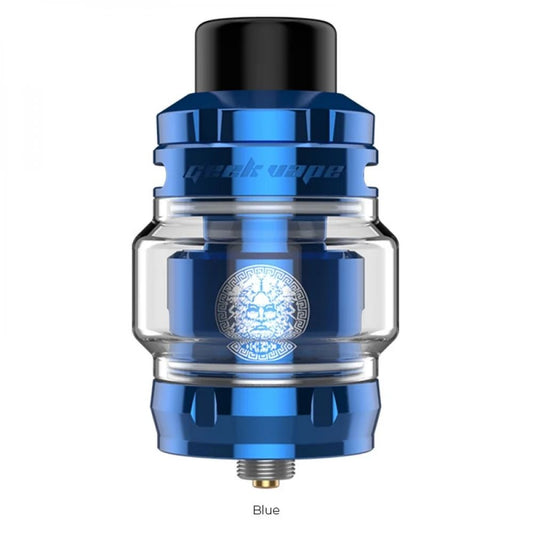 CLEARO - ZEUS MAX - GEEKVAPE - BLEU