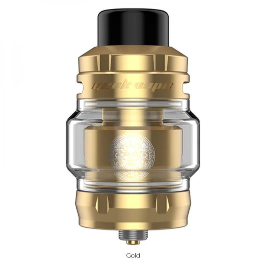 CLEARO - ZEUS MAX - GEEKVAPE - GOLD