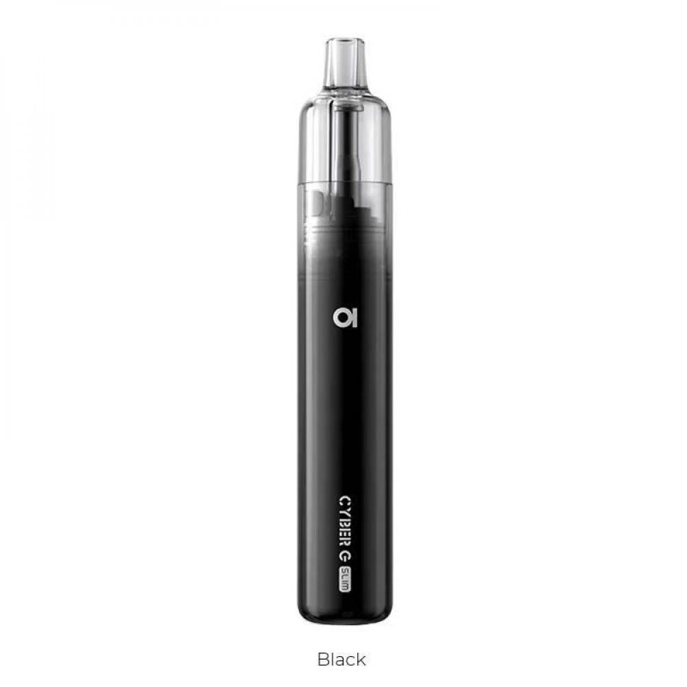 POD - CYBER G SLIM - ASPIRE - BLACK