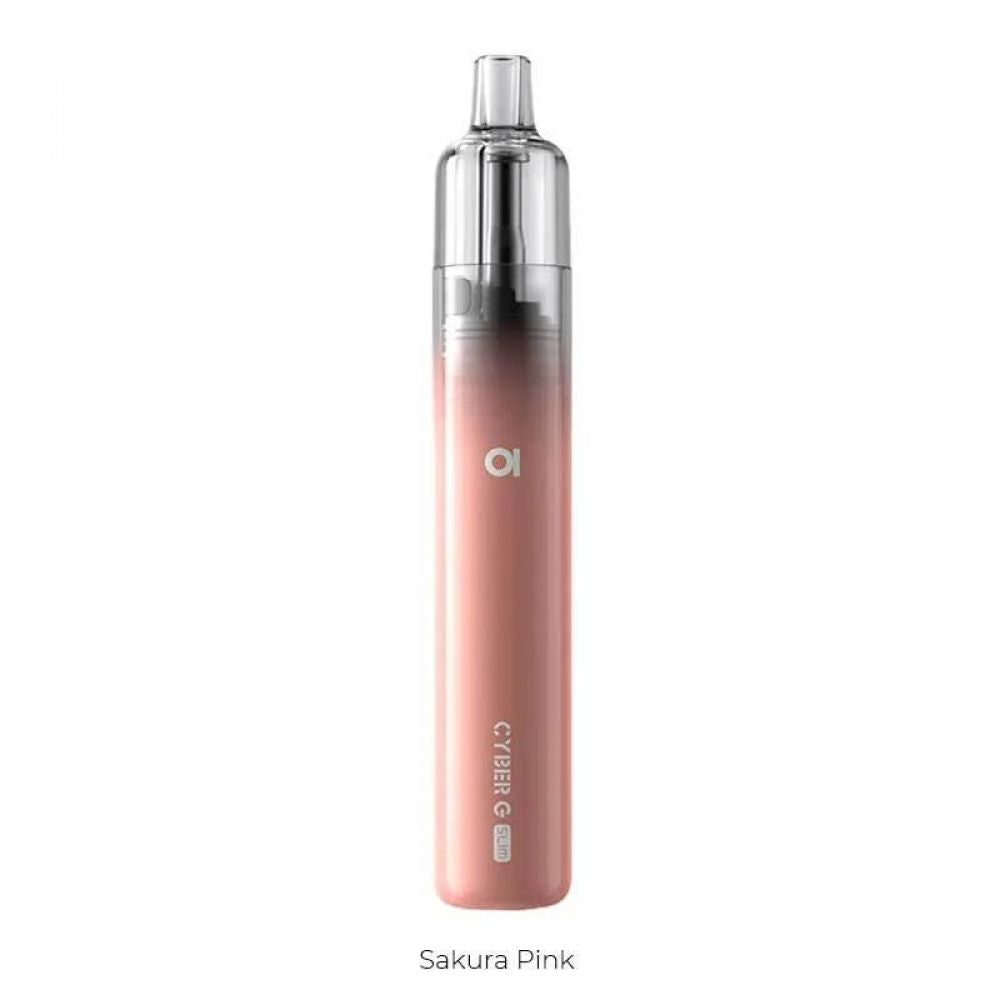 POD - CYBER G SLIM - ASPIRE - PINK