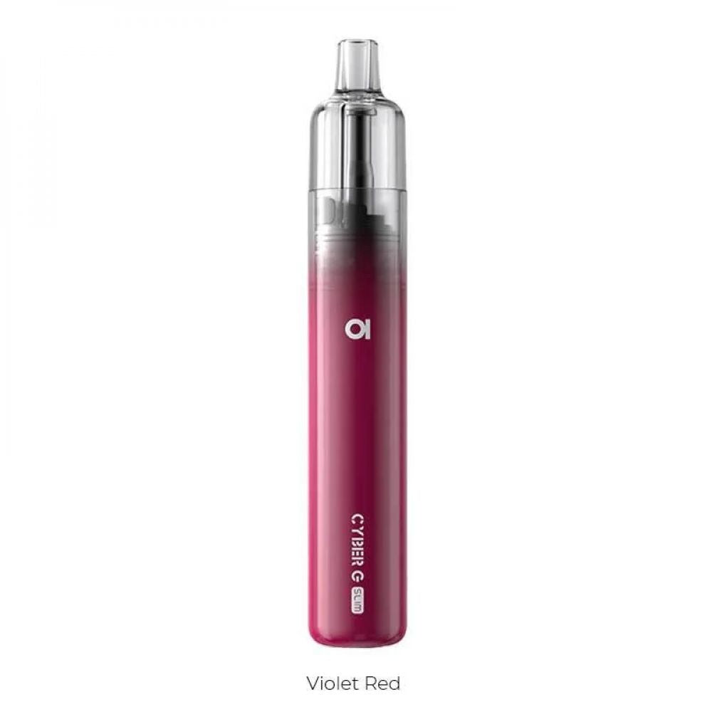 POD - CYBER G SLIM - ASPIRE - VIOLET