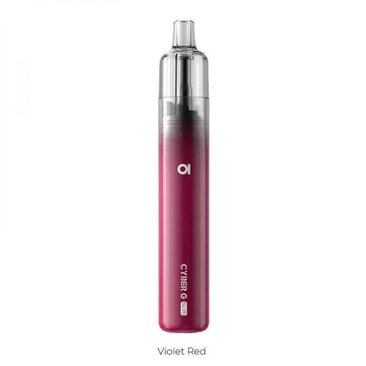 POD - CYBER G SLIM - ASPIRE - VIOLET