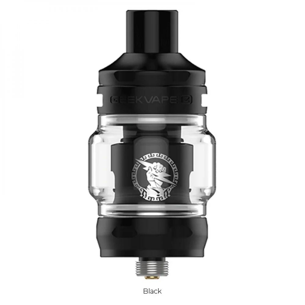 CLEARO - ZEUS NANO 2 - GEEKVAPE - BLACK
