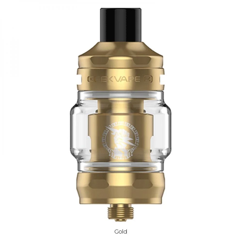 CLEARO - ZEUS NANO 2 - GEEKVAPE - GOLD