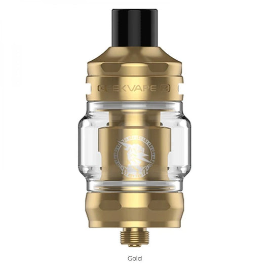 CLEARO - ZEUS NANO 2 - GEEKVAPE - GOLD
