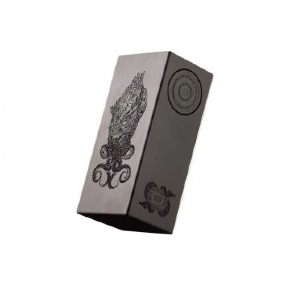 BOX MECA CTHYLLA - SILVER - DEATHWISH MODZ