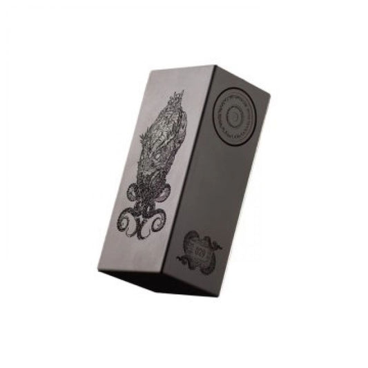 BOX MECA CTHYLLA - SILVER - DEATHWISH MODZ