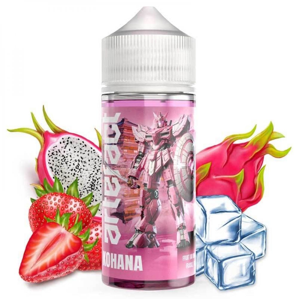 ARTEFACT - KOHANA - 100ML - 0MG