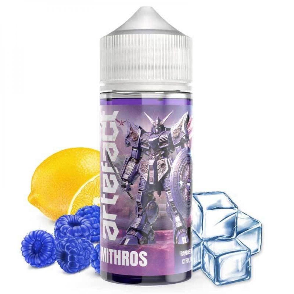 ARTEFACT - MITHROS - 100ML - 0MG