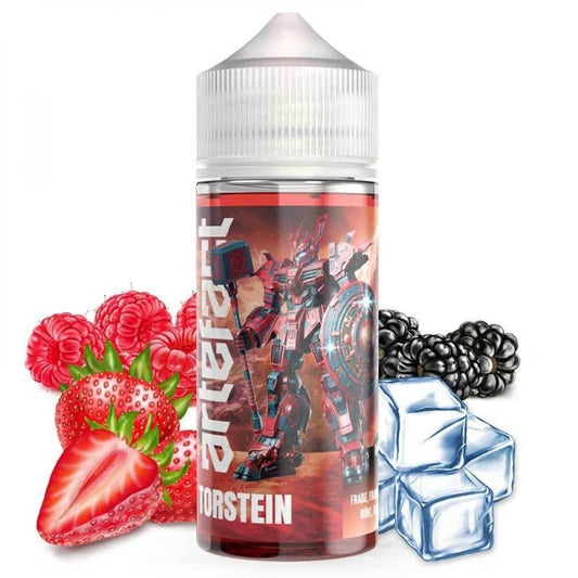 ARTEFACT - TORSTEIN - 100ML - 0MG