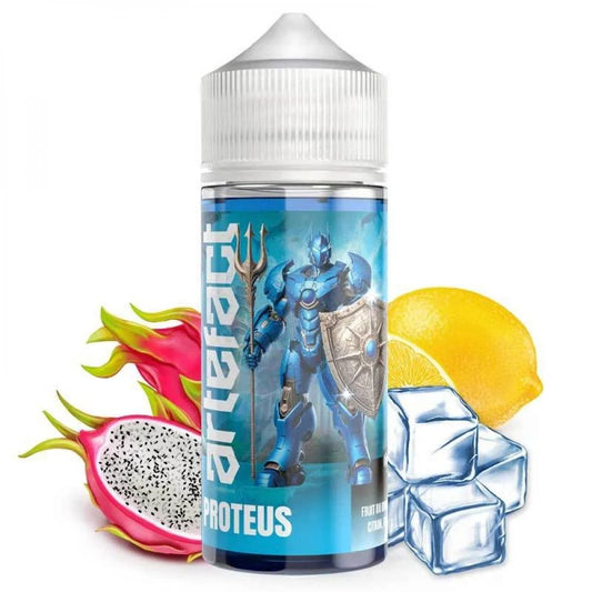 ARTEFACT - PROTEUS - 100ML - 0MG
