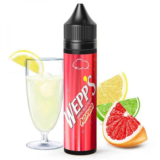CREATIVE SUITE - WEPP'S AGRUM - 50ML - 0MG