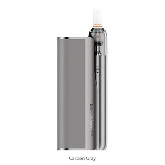 KIT - WINAX M1 MINI+BANK - CARBON GRAY