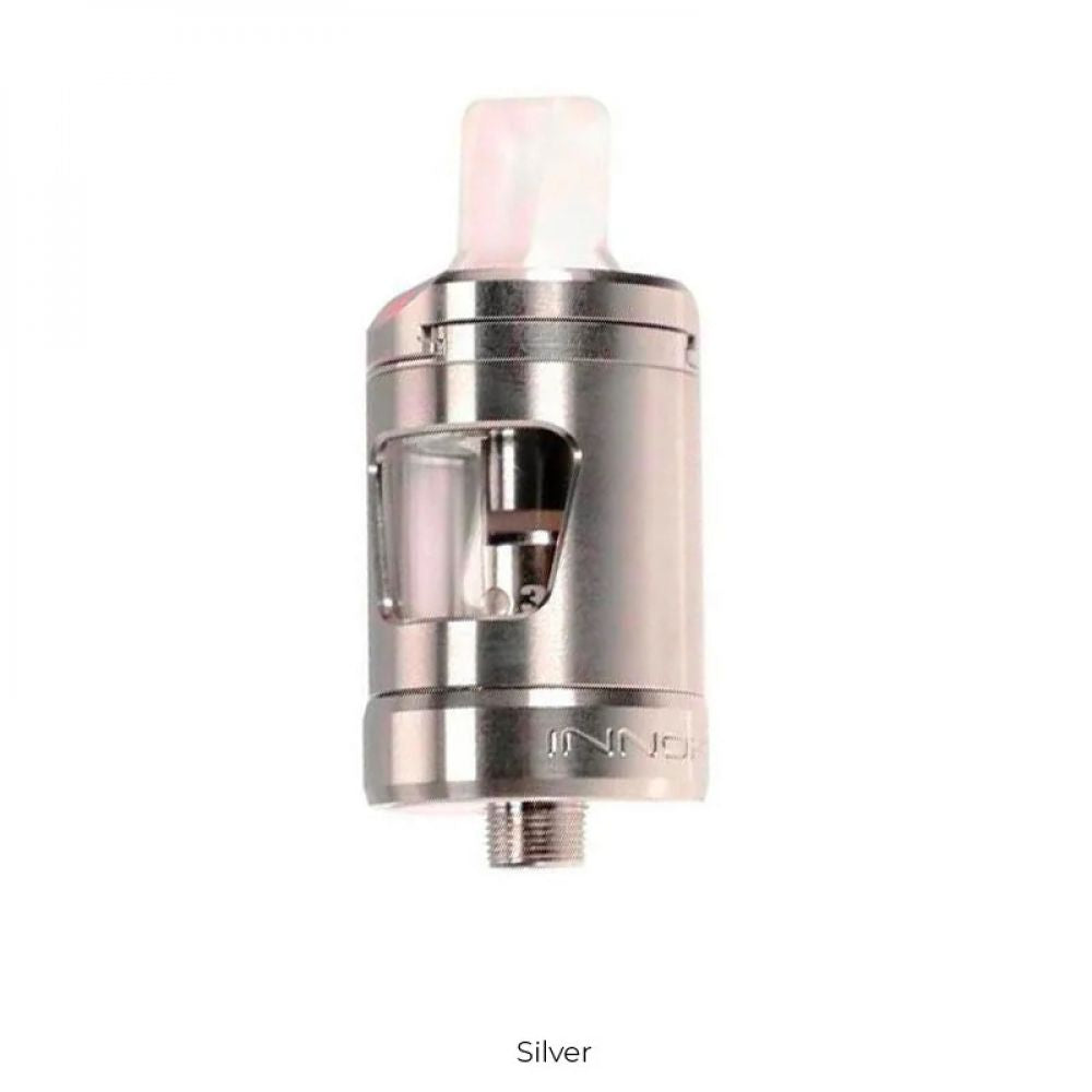 CLEARO - ZLIDE D22 22MM - INNOKIN - SILVER