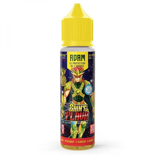 SAINT FLAVA - ADAM - 50ML