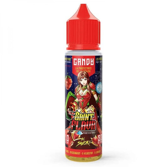 SAINT FLAVA - CANDY - 50ML
