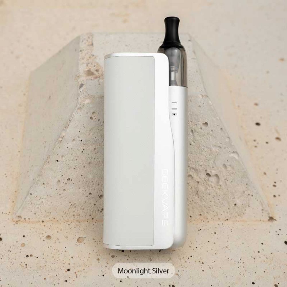 KIT - WINAX M1 MINI+BANK - MOONLIT SILVER