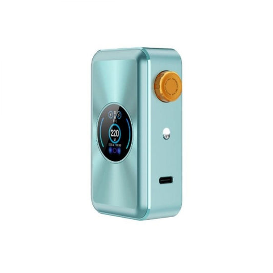 BOX - GEN MAX - VAPORESSO - ICE BLUE