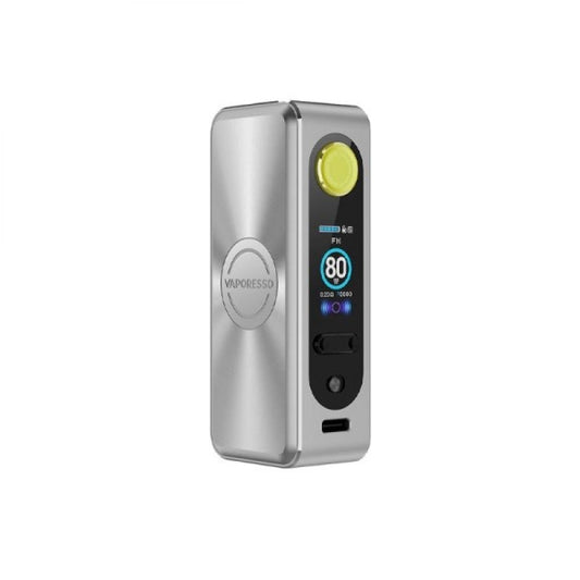 BOX - GEN SE - VAPORESSO - ARCTIC SILVER
