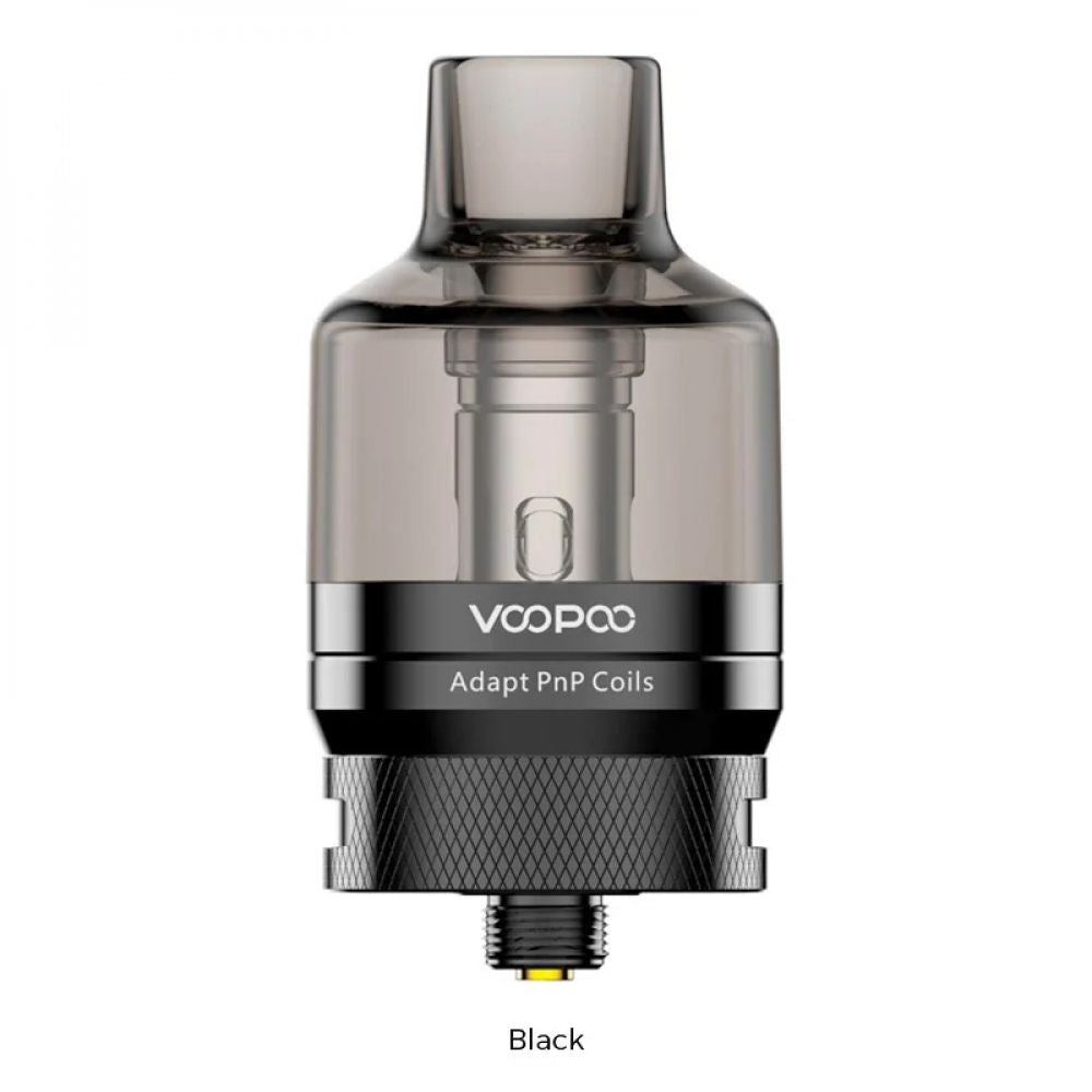 CLEARO - PNP TANK 26MM - VOOPOO - BLACK