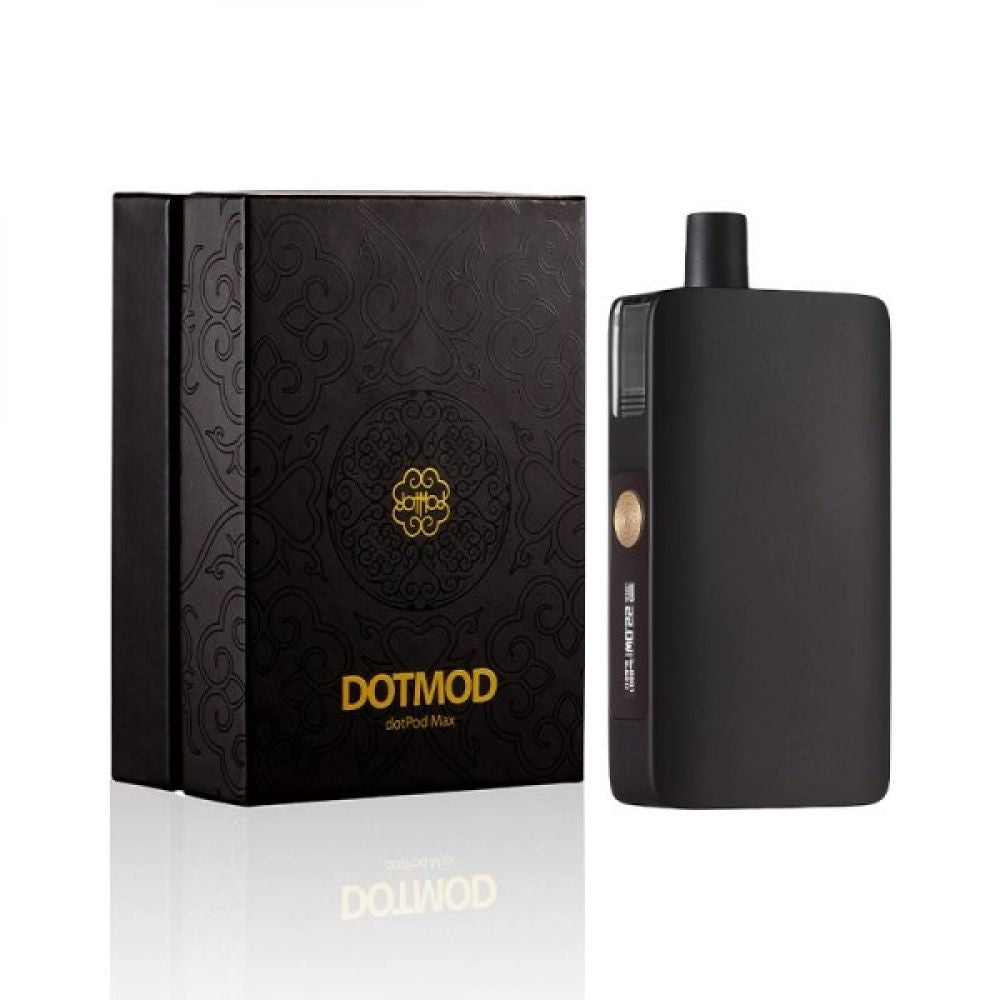 Kit DotPod Max 60W - DotMod - black