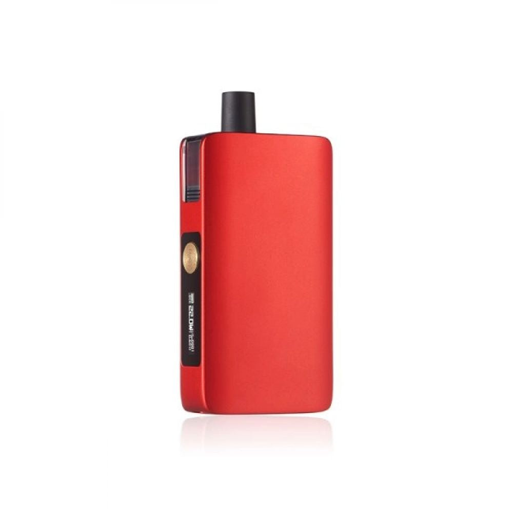 Kit DotPod Max 60W - DotMod - red