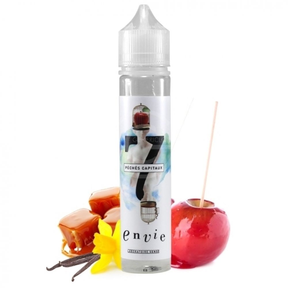 SENSE - L'ENVIE - 50ML