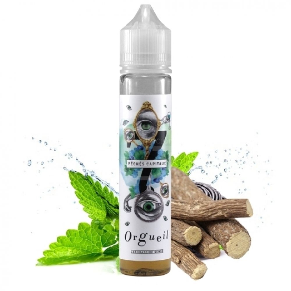 SENSE - ORGUEIL - 50ML