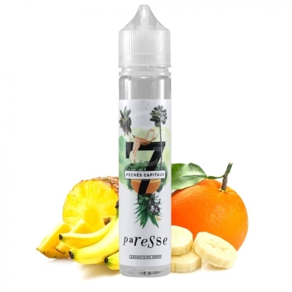 SENSE - LA PARESSE - 50ML