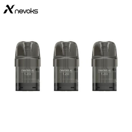 CARTOUCHE FEELIN AX (X3) - 1,2 ohm