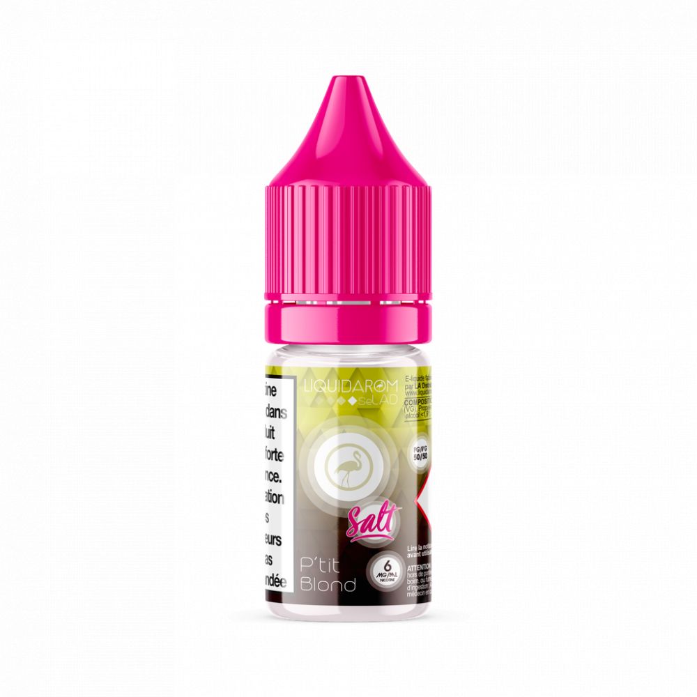 SE - LAD - P'TIT BLOND - 6MG